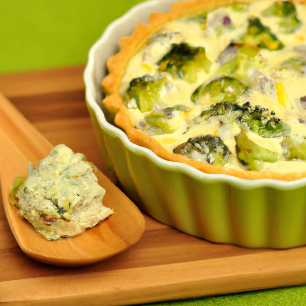 “Fuel Your Body with Delicious and Nutritious Healthy Daily Recipes!”