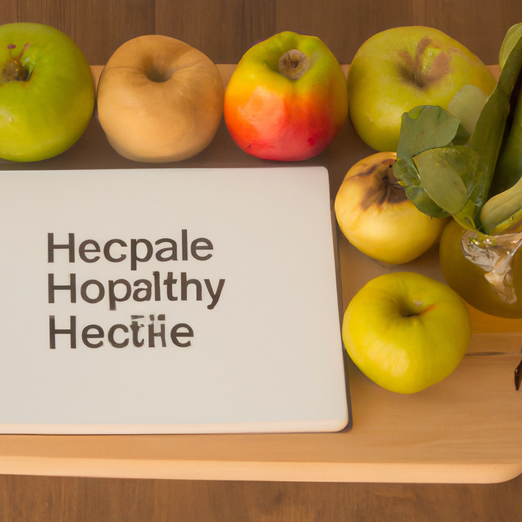 “Delicious and Nutritious: Healthy Family Recipes to Keep Your Loved Ones Happy and Healthy”