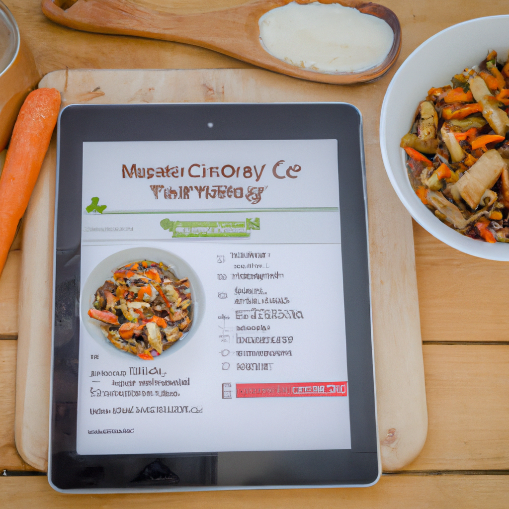 “Discover Delicious and Nutritious Healthy Family Recipes  Perfect for Every Meal!”