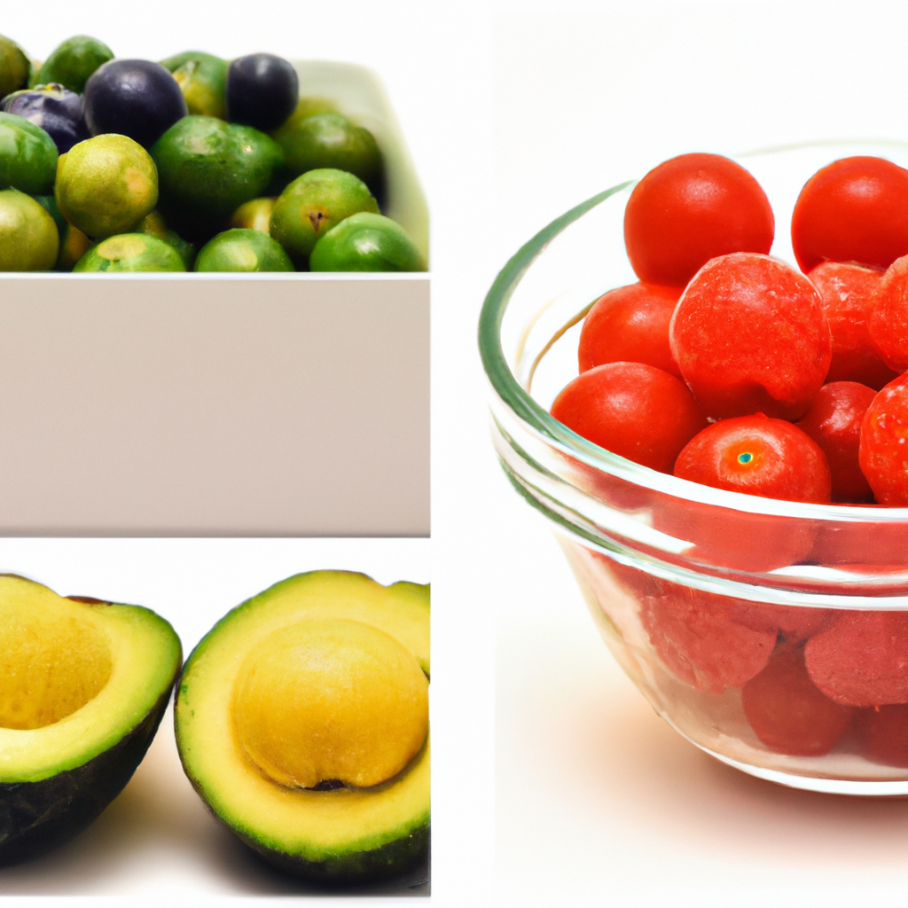 “Discover Delicious and Nutritious Options with Healthy Daily Recipes”