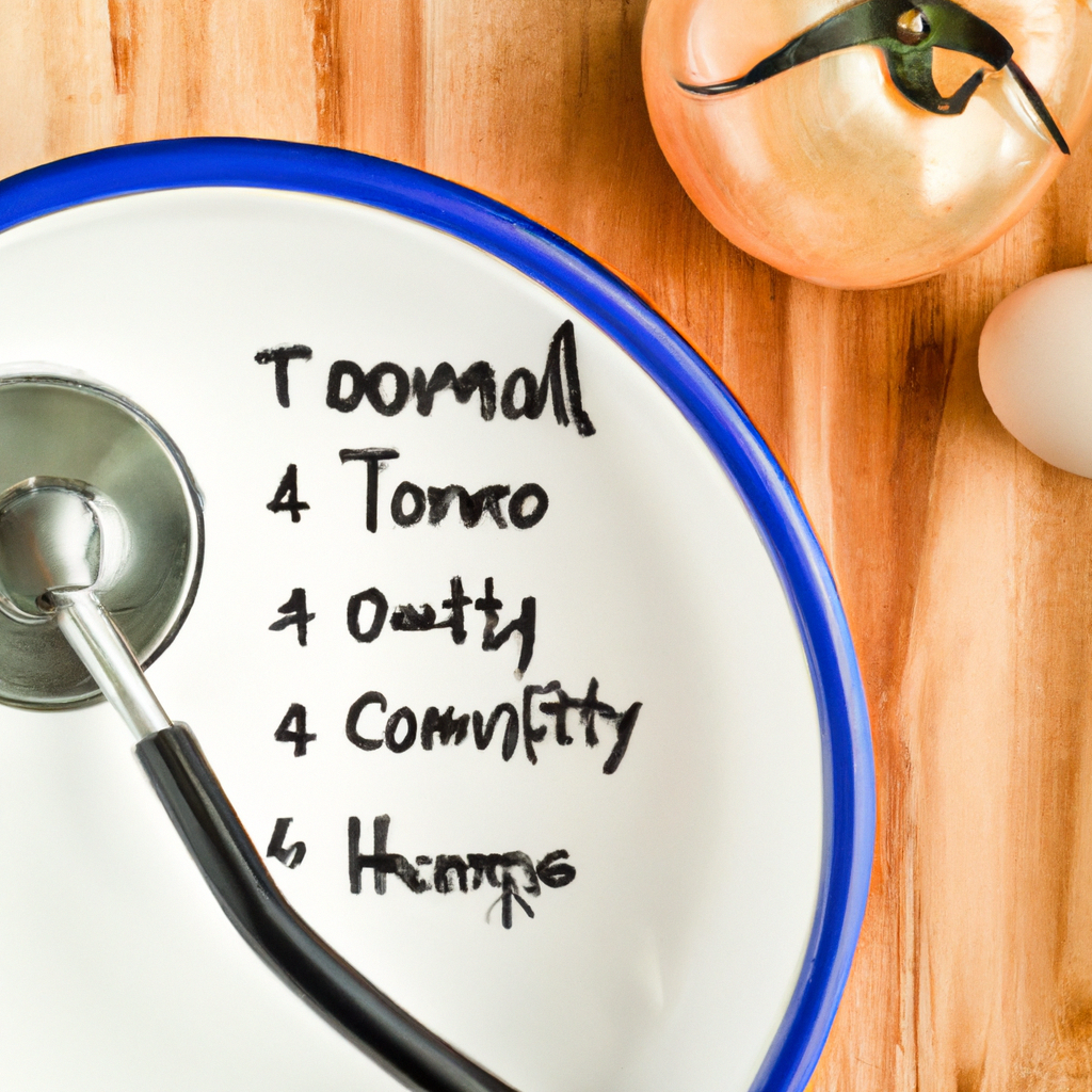 “Fueling Your Family with Delicious and Nutritious Meals: Healthy Recipes for the Whole Family”