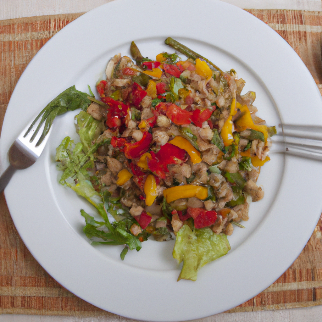 “Wholesome and Delicious: Discover Our Top Healthy Family Recipes”