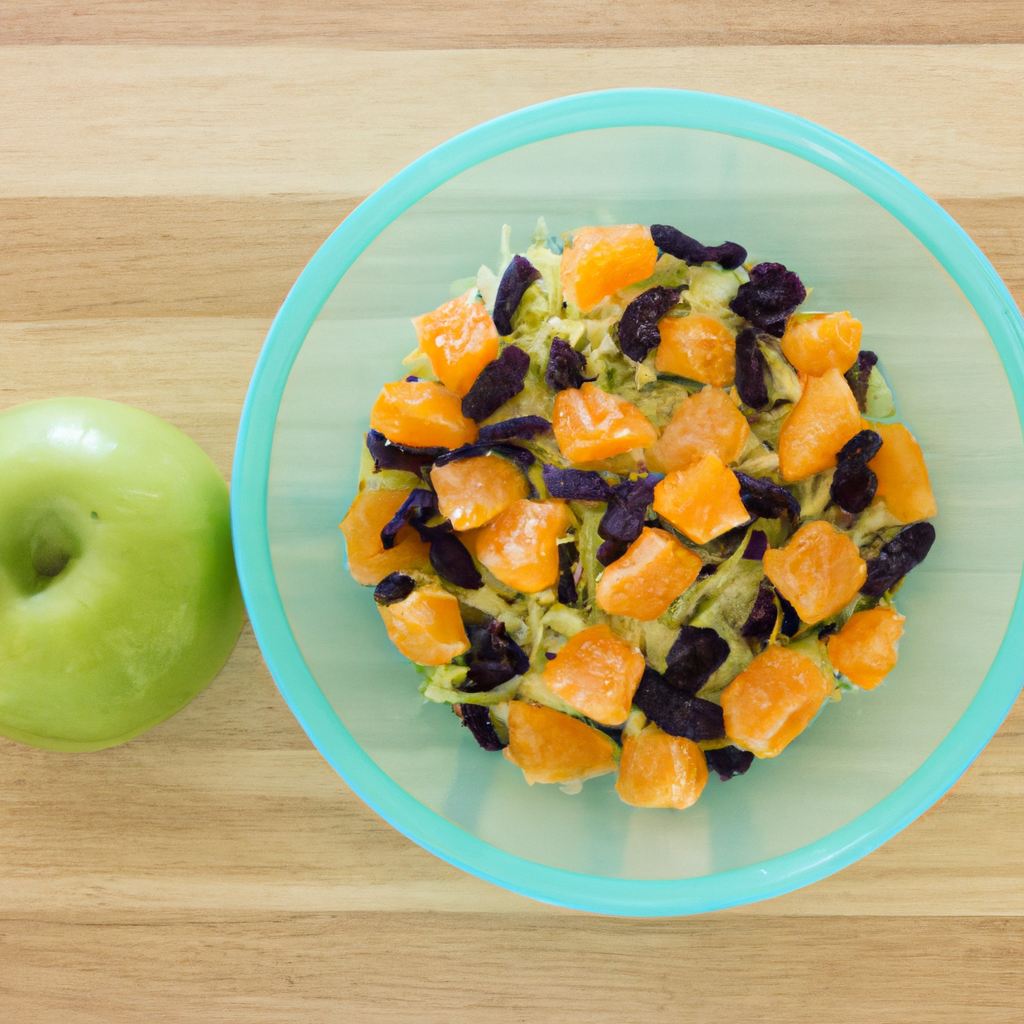 “Fuel Your Body with Nutritious and Delicious: Discover Healthy Daily Recipes!”