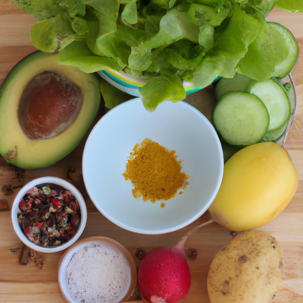 “Fuel Your Body with Nutritious and Delicious Healthy Daily Recipes”