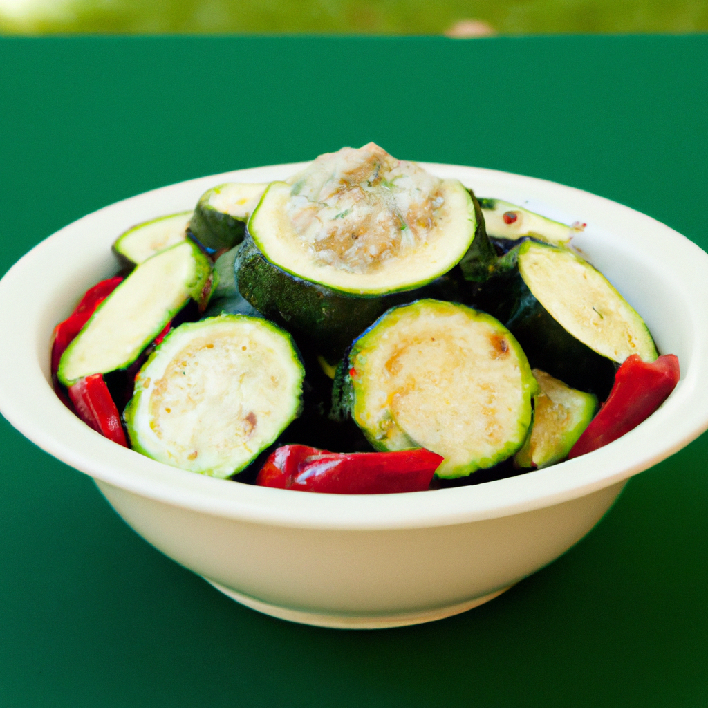 “Fueling Your Family with Flavor: Delicious and Nutritious Recipes for a Healthy Lifestyle”