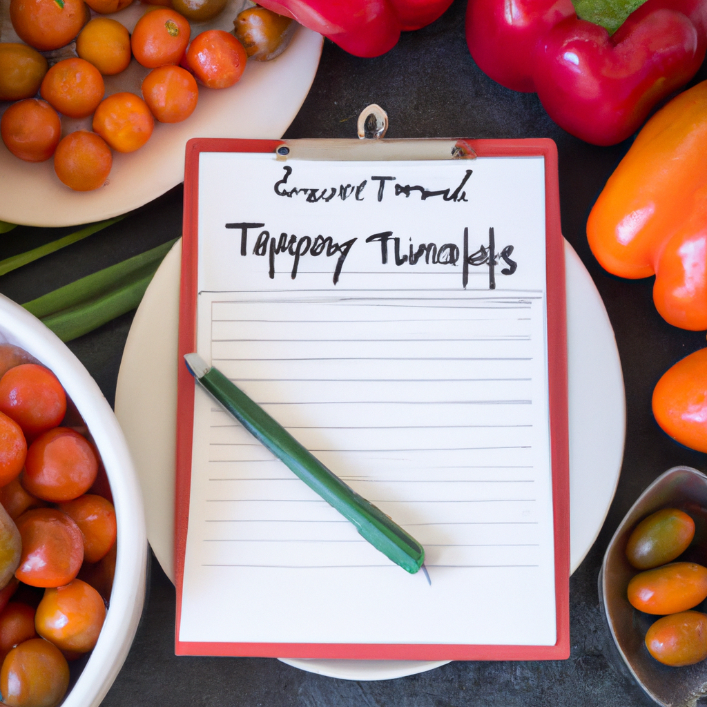 “Boost Your Health with Delicious and Nutritious Daily Recipes”