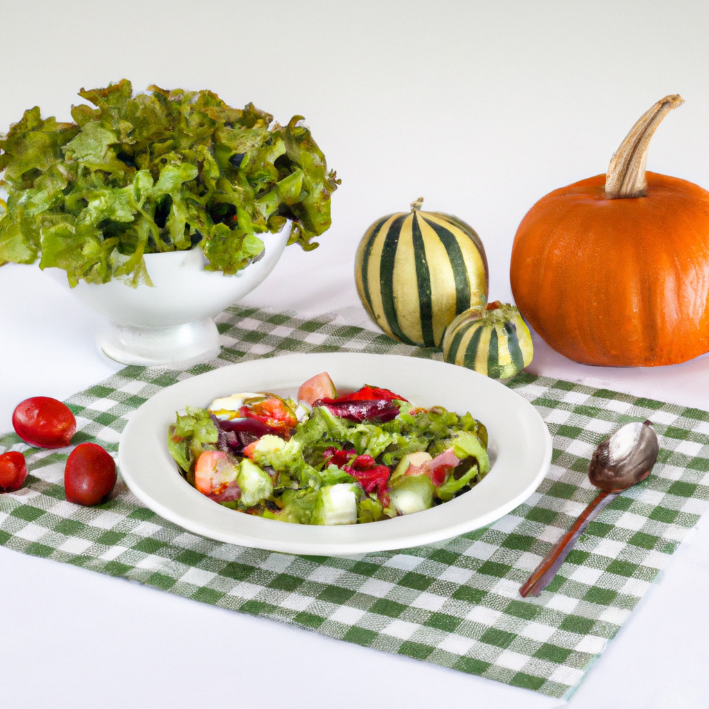“Revitalize Your Diet with These Healthy Daily Recipes”