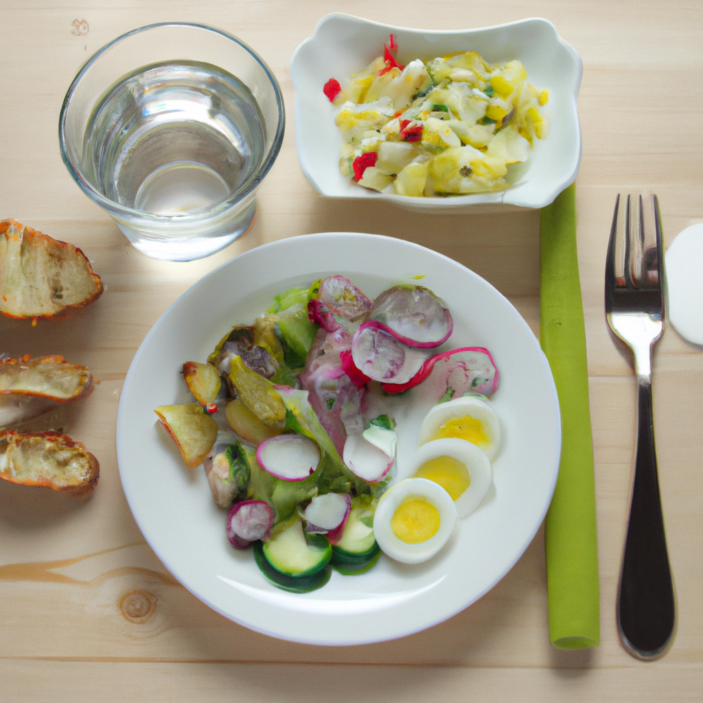 “Discover Delicious and Nutritious Healthy Family Recipes!”
