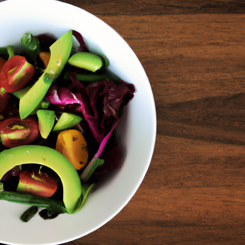 “Fuel Your Body with Nutritious and Delicious Daily Recipes”