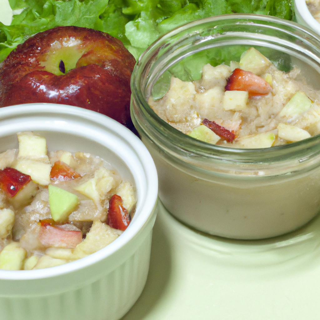 “Delicious and Nutritious: Discover the Benefits of Healthy Family Recipes”
