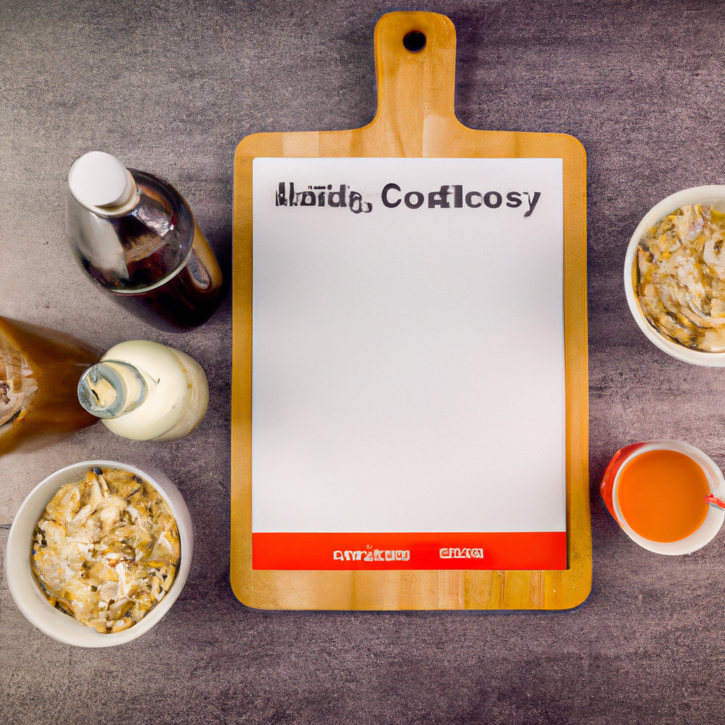 “Delicious and Nutritious: Transform Your Family’s Meals with Healthy Recipes”