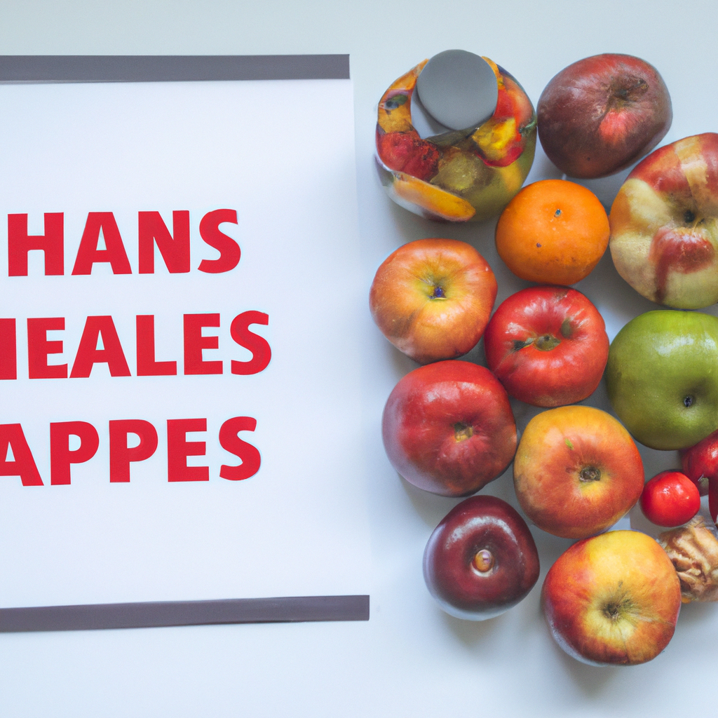 “Nourishing and Delicious: Discover Our Collection of Healthy Family Recipes!”