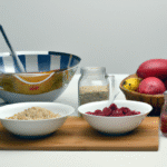 “Wholesome and Delicious: Fueling Your Family with Healthy Recipes”