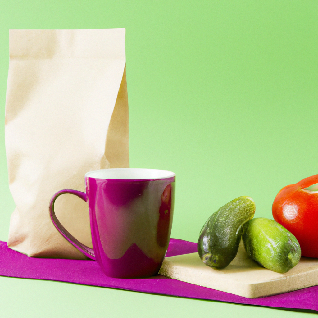 “Revitalize Your Health with Delicious and Nutritious Daily Recipes”