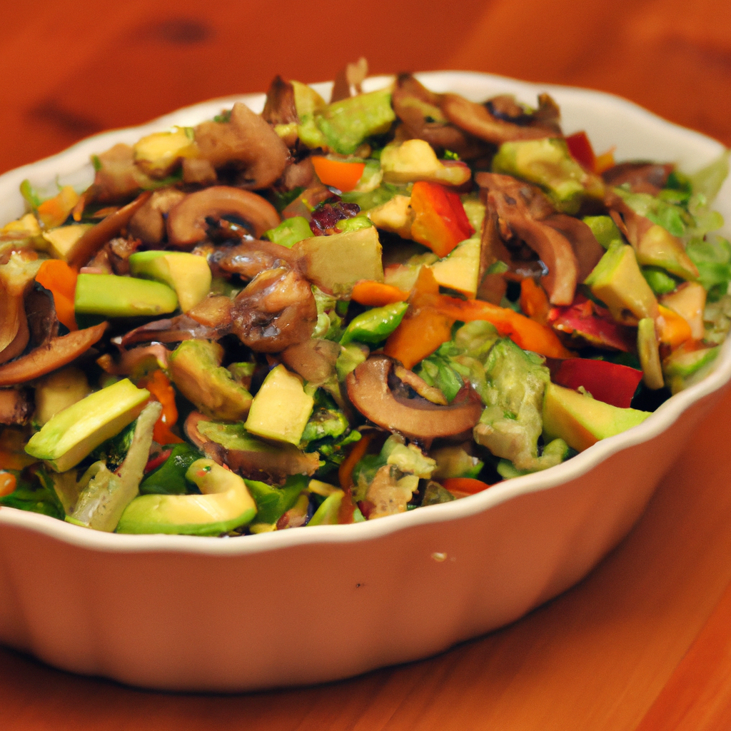 “Delicious and Nutritious: Bringing Health to the Dinner Table with Healthy Family Recipes”