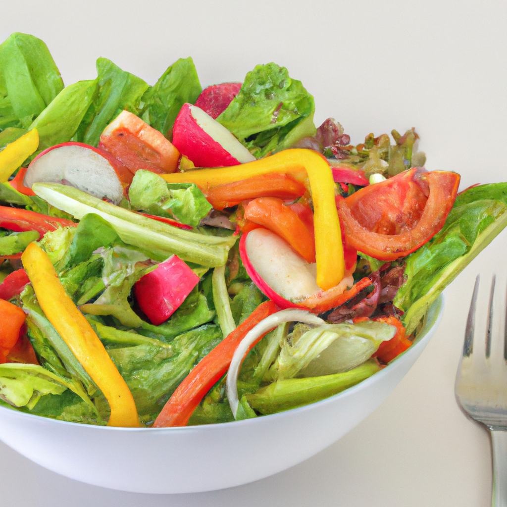 “Boost Your Health with These Delicious and Nutritious Daily Recipes”