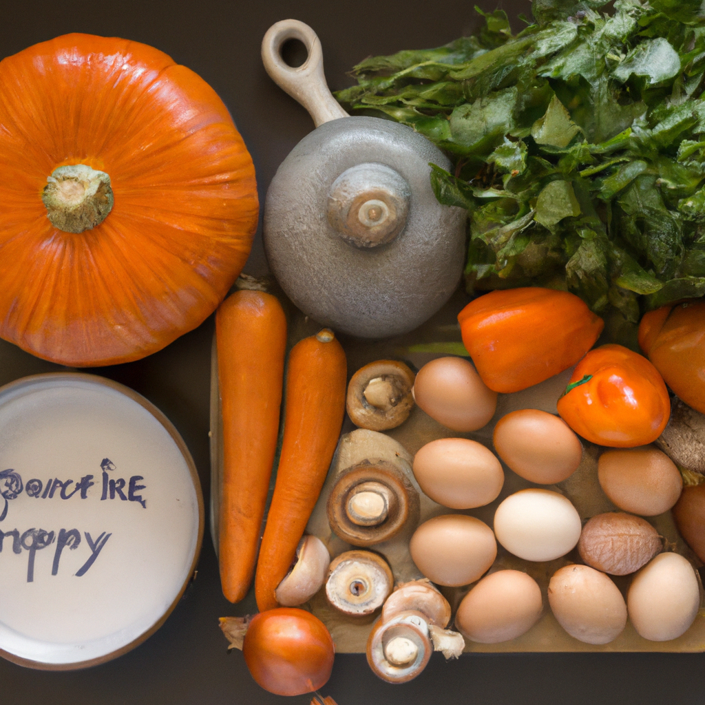“Fuel Your Body with Nutritious Delights: Discover Healthy Daily Recipes!”