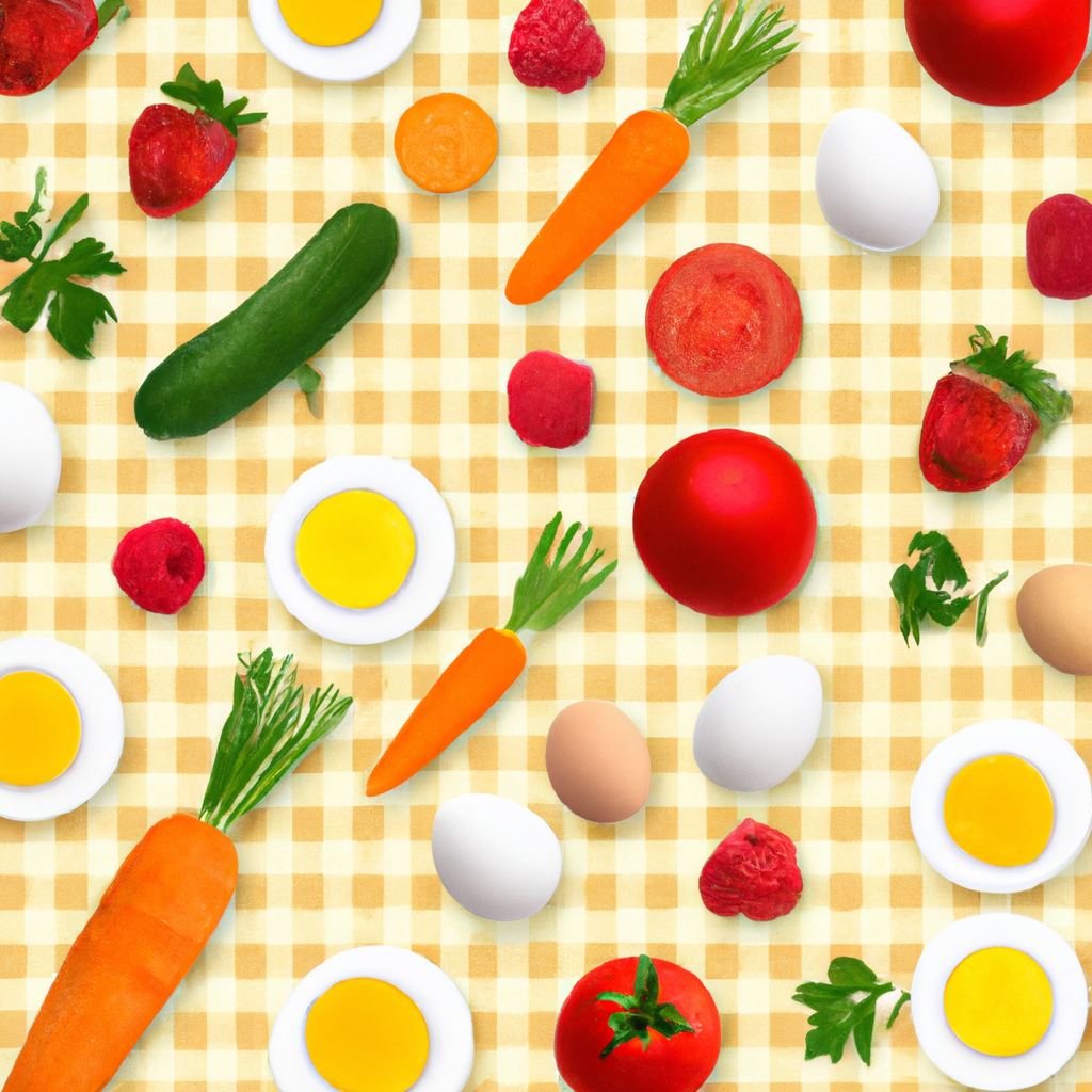 “Fuel Your Body with Nutritious and Delicious Healthy Daily Recipes”
