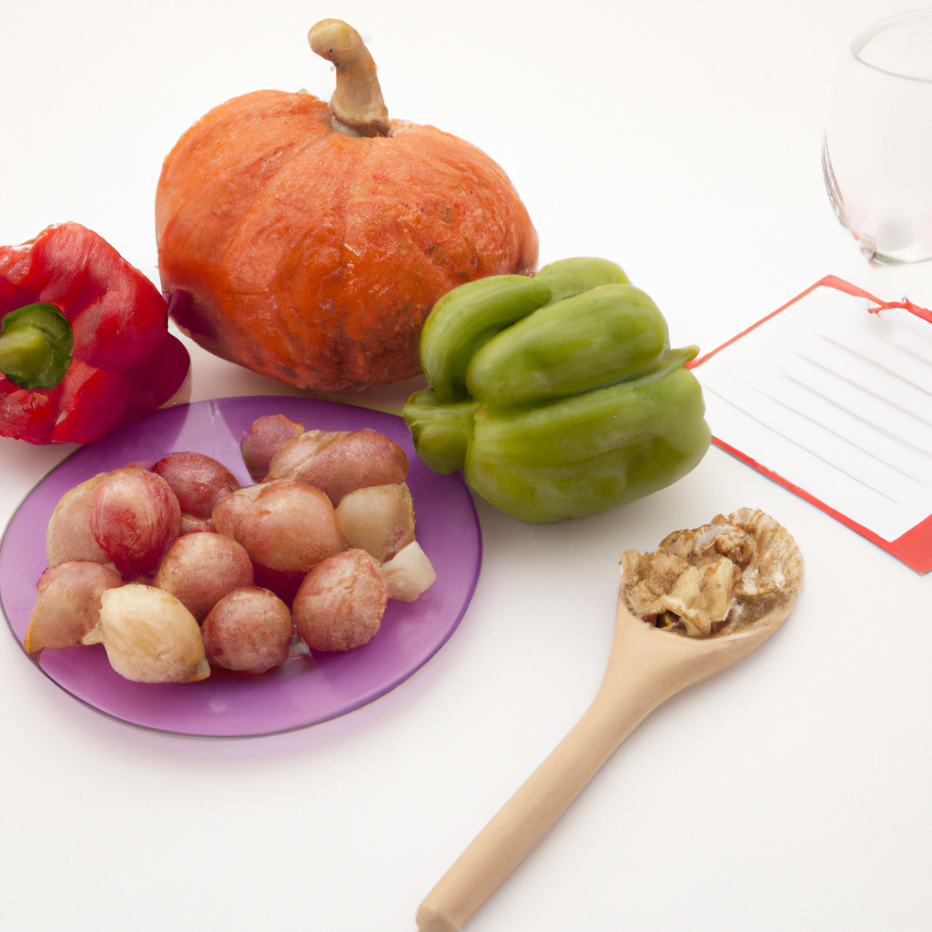 “Fueling Your Family with Nutritious and Delicious Dishes: Healthy Recipes for the Whole Family”