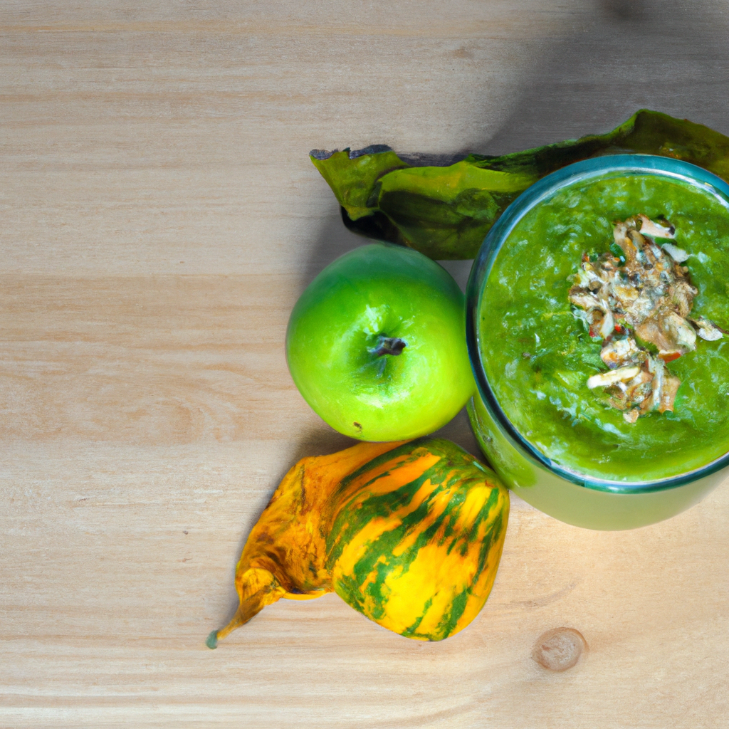 “Fuel Your Body with Delicious and Nutritious Daily Recipes”