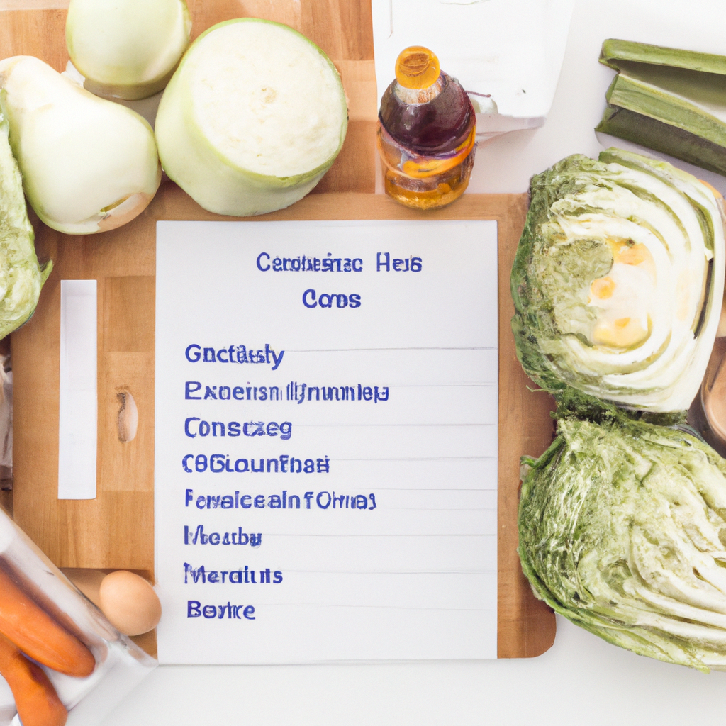 “Fueling Your Family’s Health: Delicious and Nutritious Recipes the Whole Family Will Love”