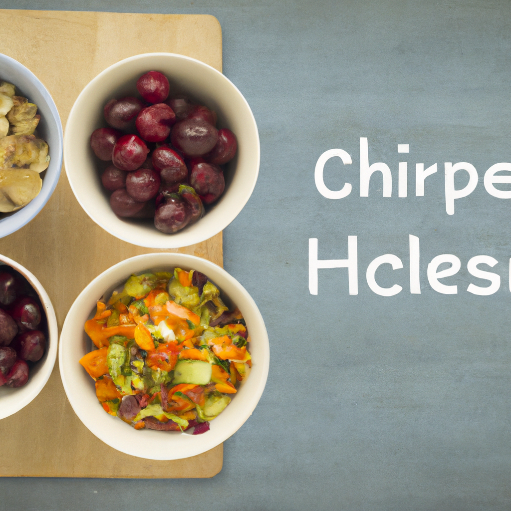 “Nourish Your Family with Delicious and Nutritious Recipes: A Guide to Healthy Family Meals”