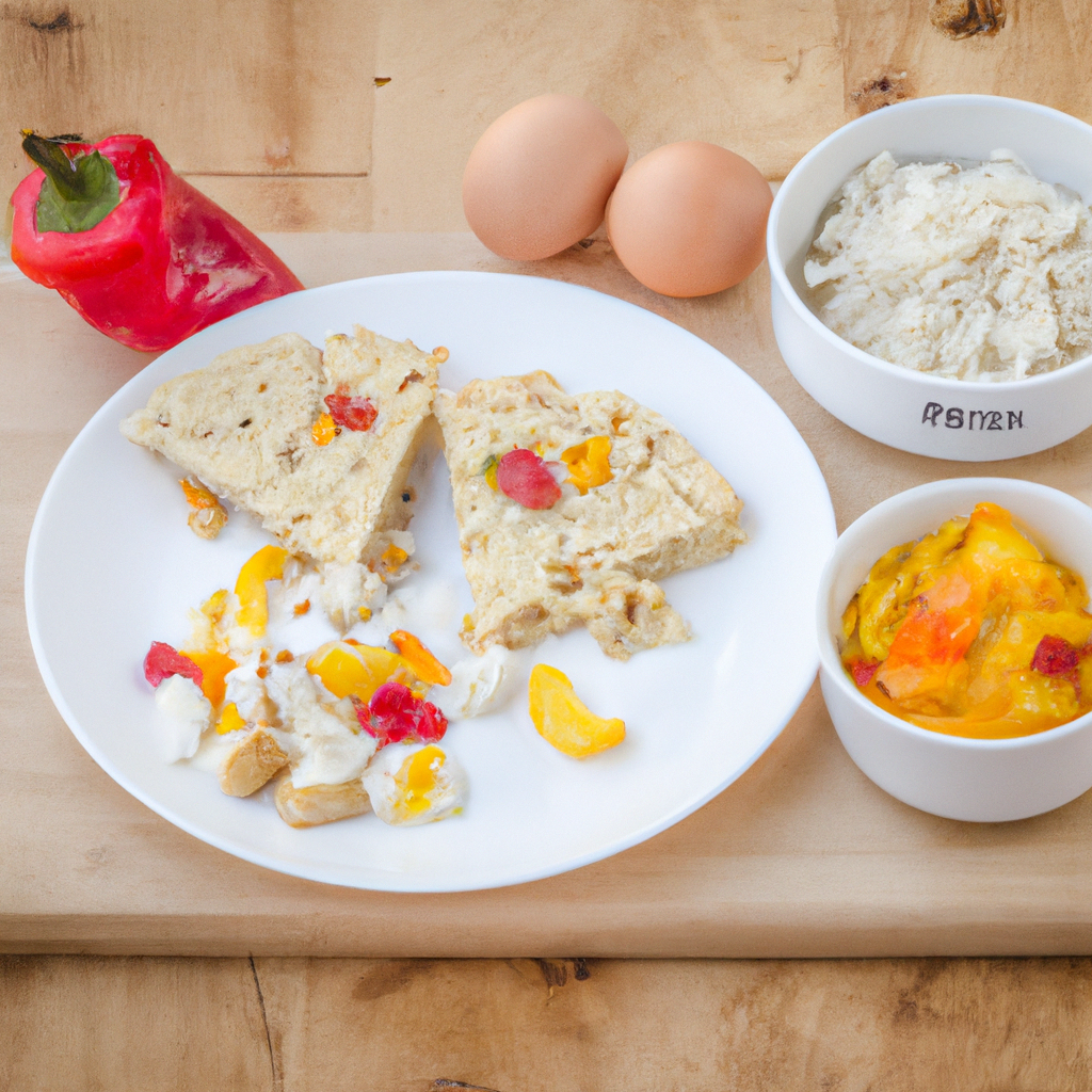 “Wholesome and Delicious: Nourishing Your Family with Healthy Recipes”