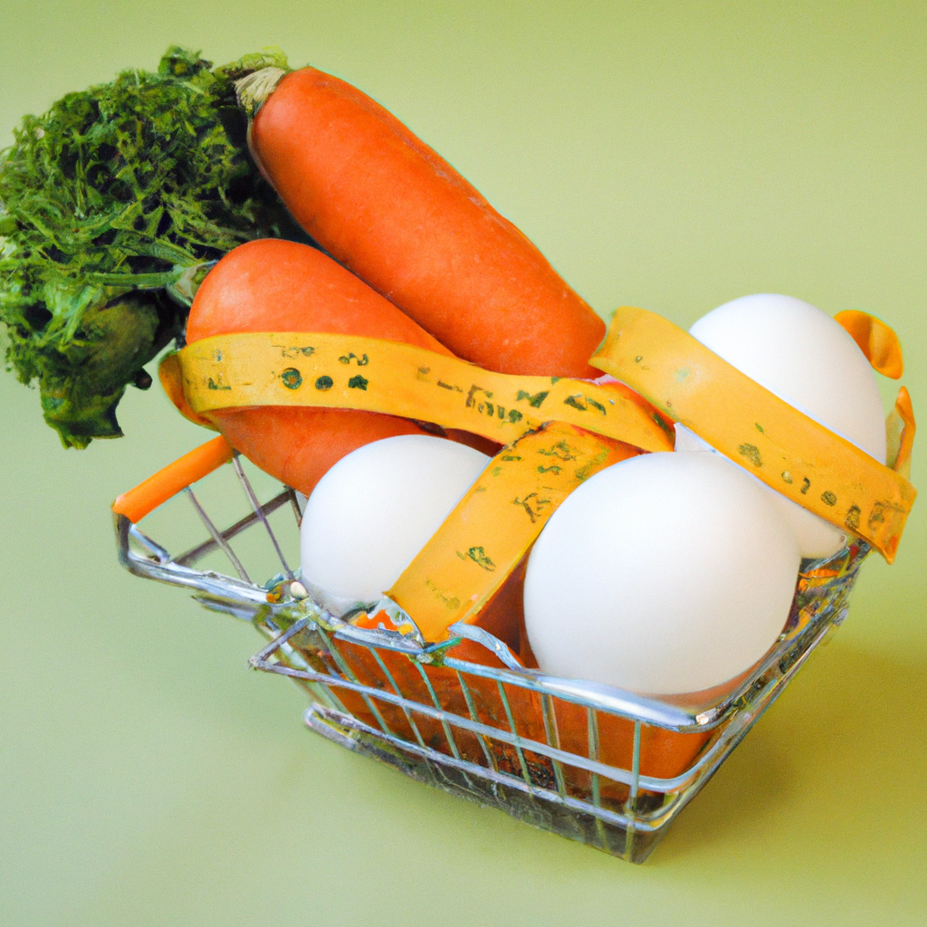 “Fuel Your Body with Delicious and Nutritious Daily Recipes”