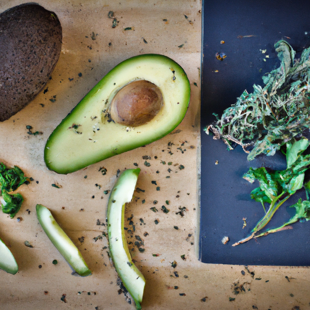 “Boost Your Well-Being with Nutritious and Delicious Daily Recipes”
