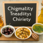 “Wholesome and Nourishing: Discover the Benefits of Healthy Family Recipes”