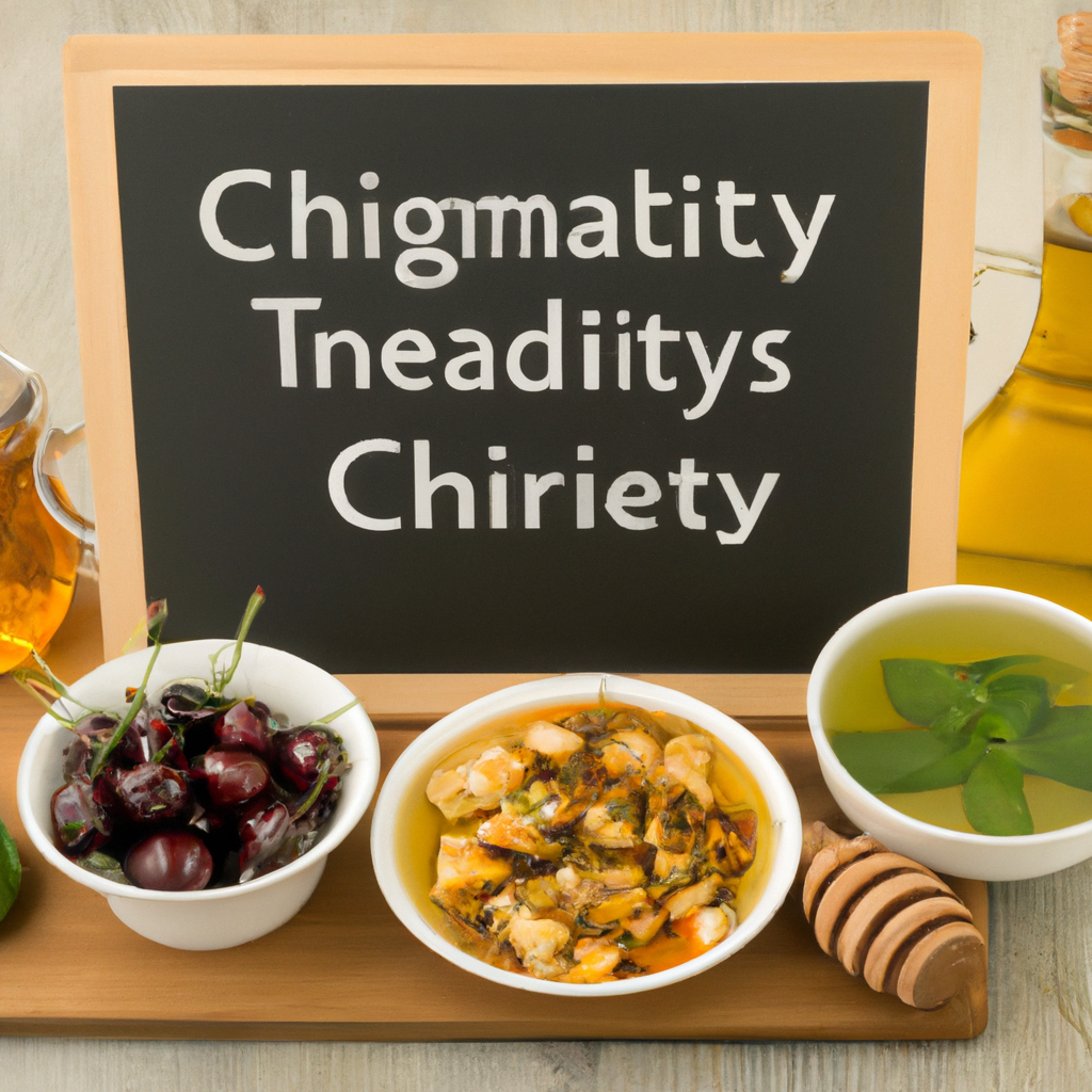 “Wholesome and Nourishing: Discover the Benefits of Healthy Family Recipes”