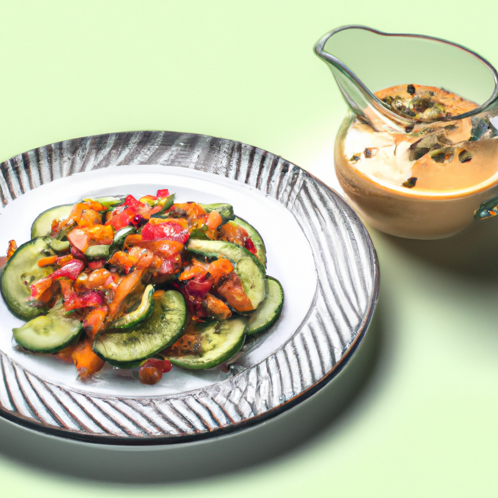 “Fuel Your Body with Nutritious Meals: Discover Healthy Daily Recipes!”