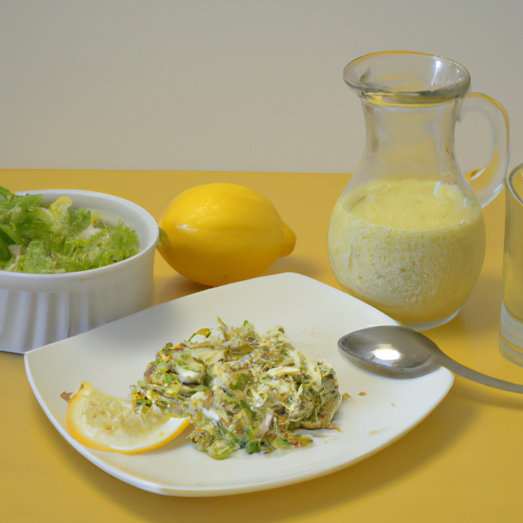 “Nourishing Your Loved Ones: Delicious and Nutritious Healthy Family Recipes”