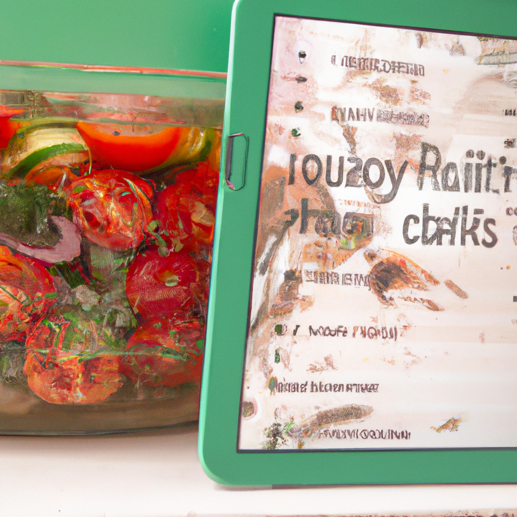 “Fuel Your Body with Nutritious and Delicious Daily Recipes”