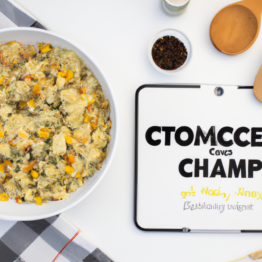 “Discover Nutritious and Delicious Meals for the Whole Family with these Healthy Recipes”