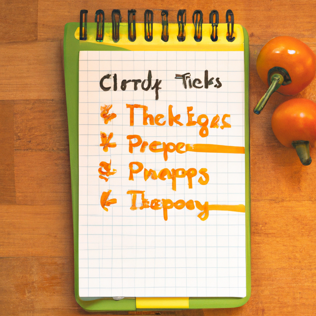 “Delicious and Nutritious: Discover Healthy Daily Recipes!”