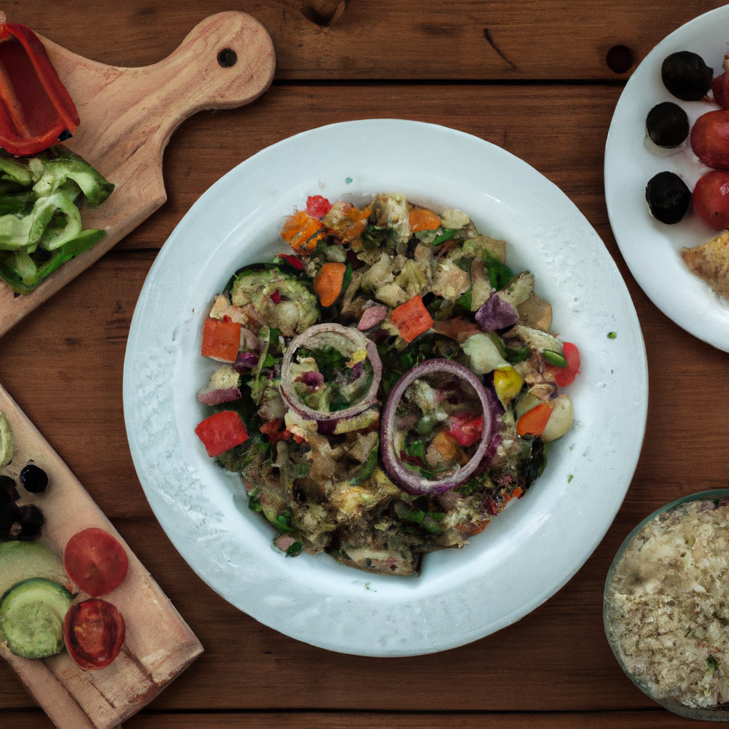 “Wholesome and Delicious: Discover Our Collection of Healthy Family Recipes”