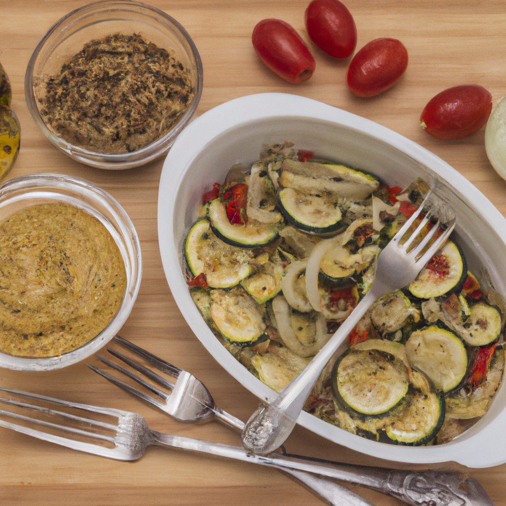“Wholesome and Delicious: A Collection of Healthy Family Recipes”
