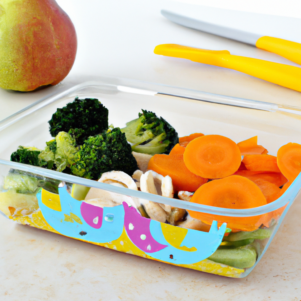 “Fuel Your Body with Nourishing Daily Recipes for a Healthier Lifestyle”