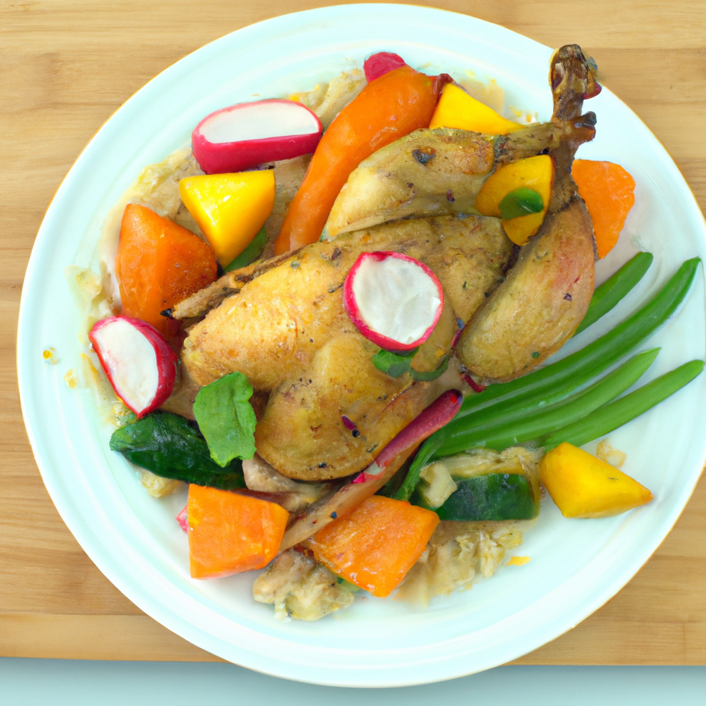“Wholesome and Delicious: Discover the Benefits of Healthy Family Recipes”