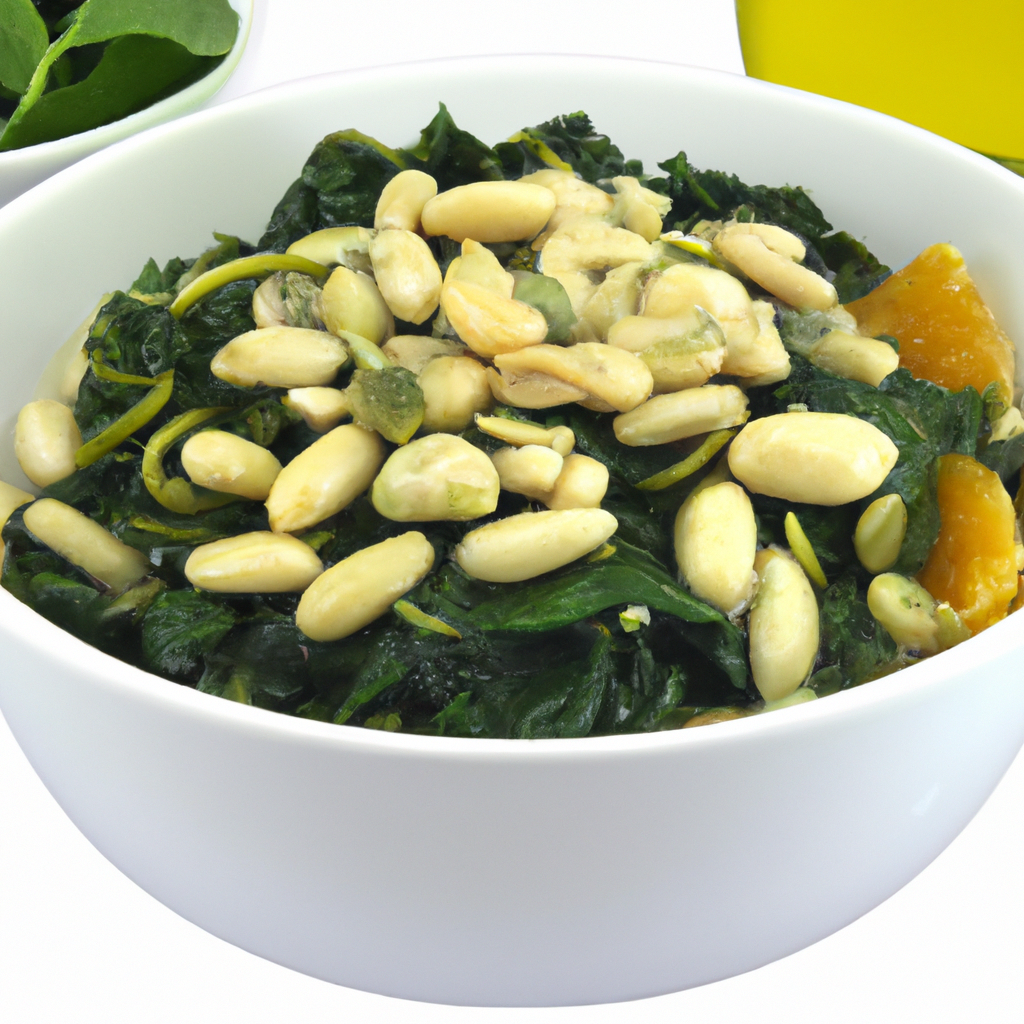 “Fuel Your Body with Delicious and Nutritious Daily Recipes”