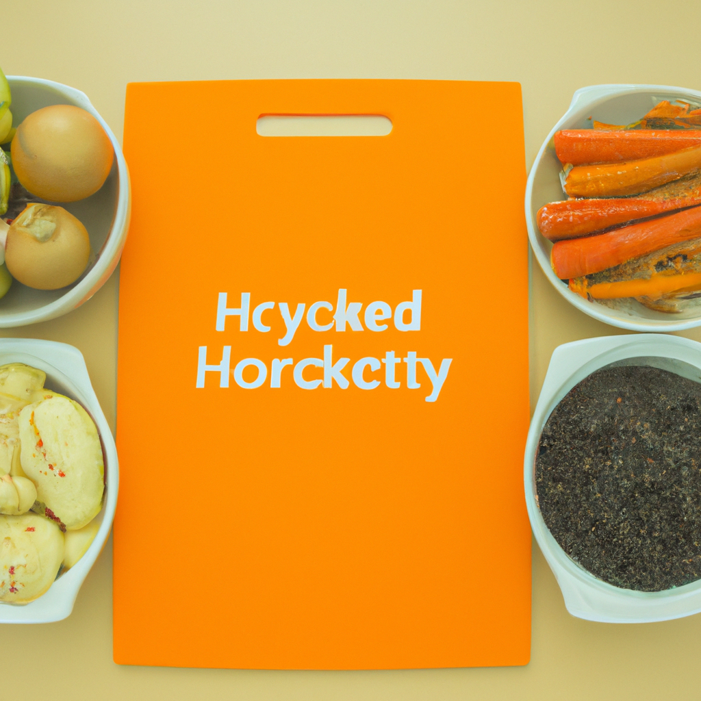 “Creating Nutritious Meals for the Whole Family: Healthy Recipes to Keep Everyone Happy and Healthy”