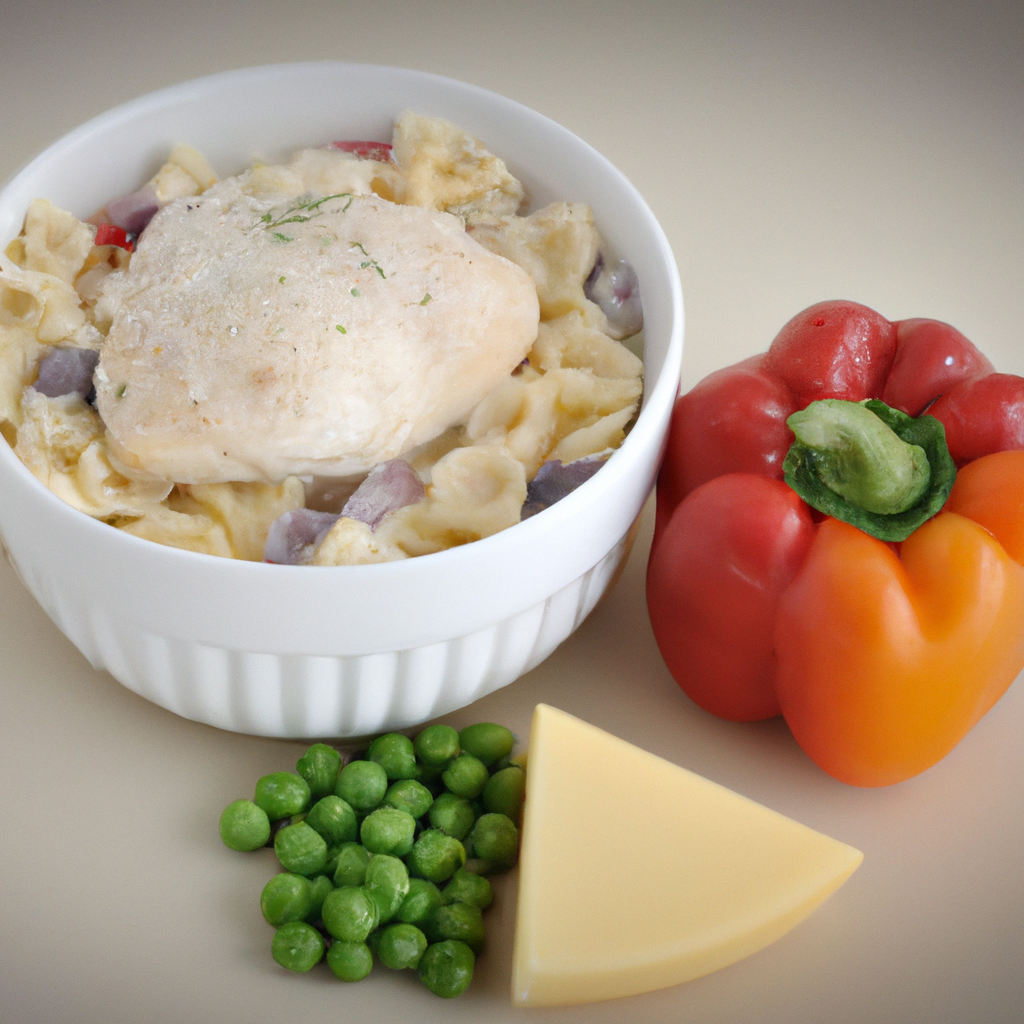 “Fueling Your Family with Nutritious and Delicious Recipes”