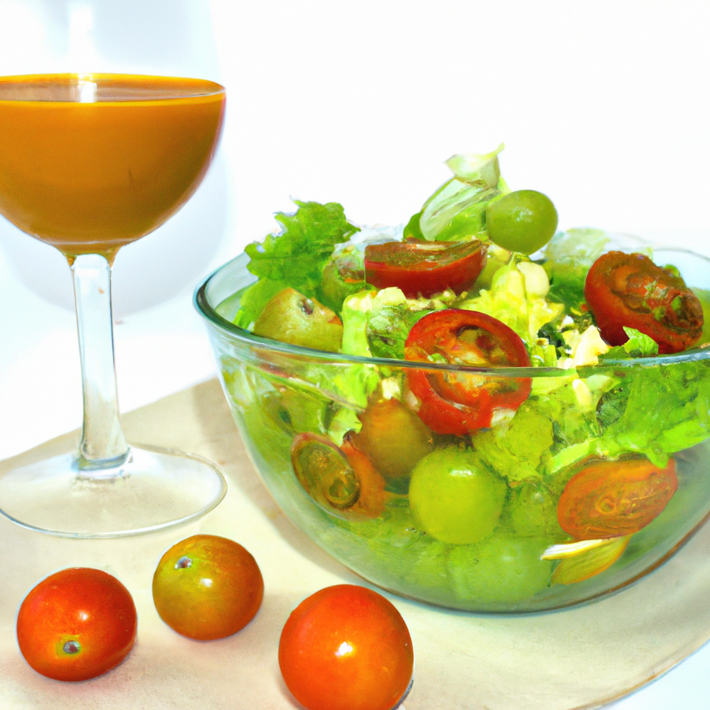 “Revitalize Your Body with Delicious and Nutritious Daily Recipes”