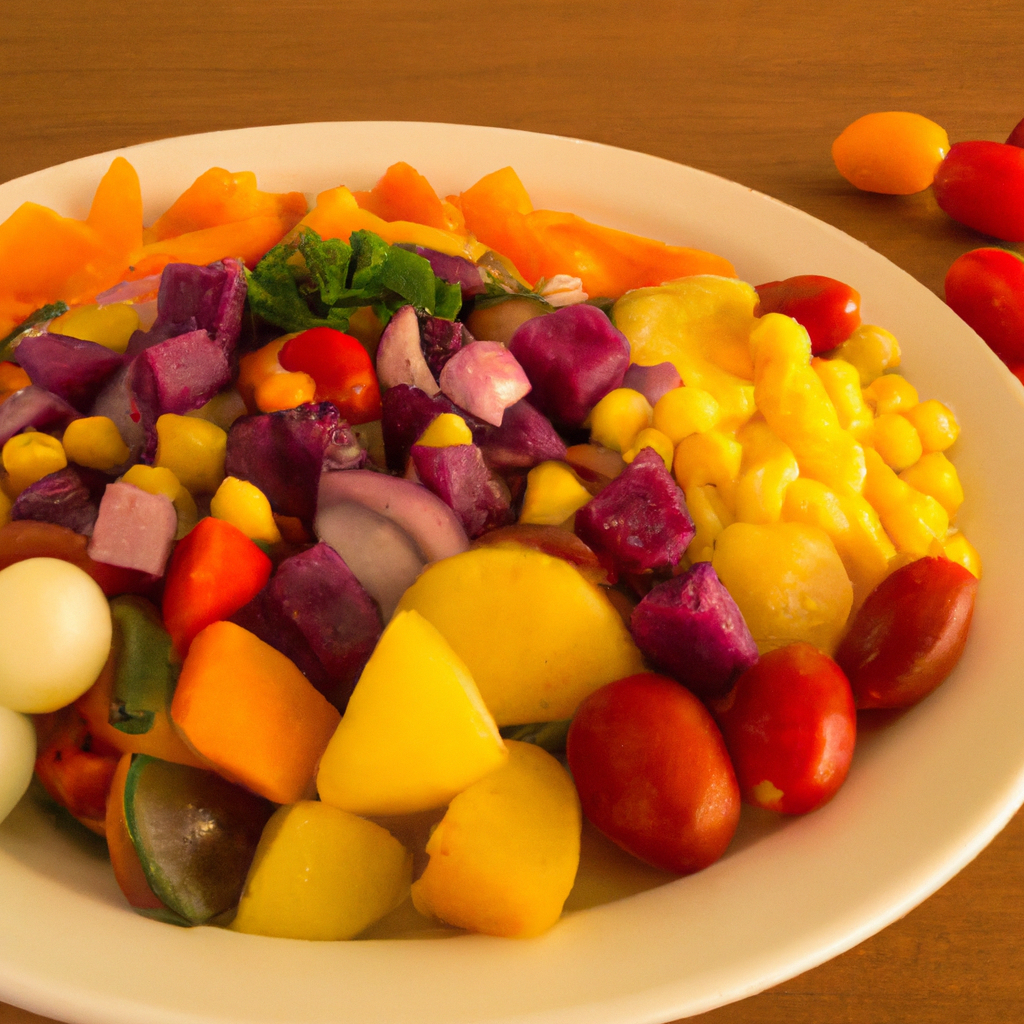 “Fueling Your Family with Flavor and Nutrition: Delicious and Healthy Recipes for Every Meal”