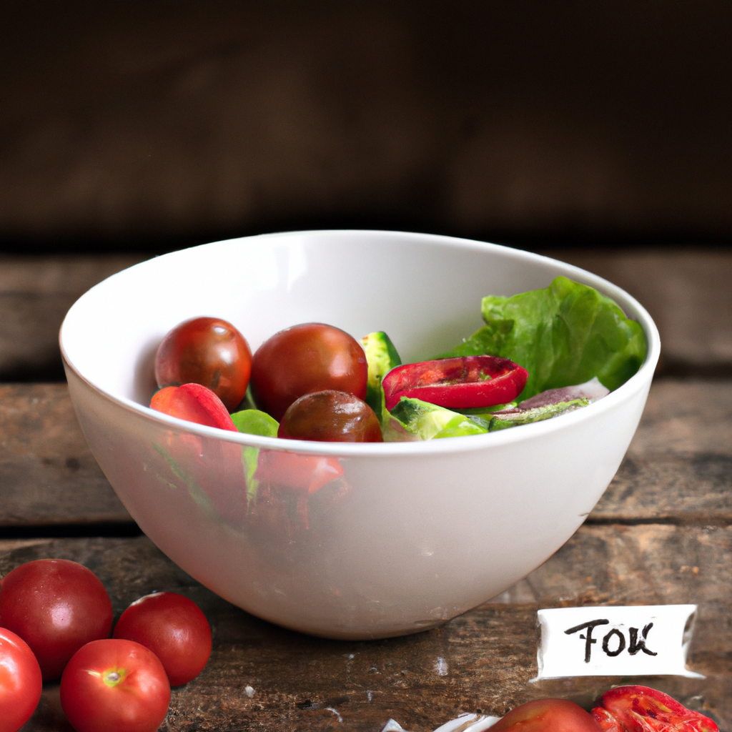 “Fuel Your Body with Nutritious and Delicious Daily Recipes!”