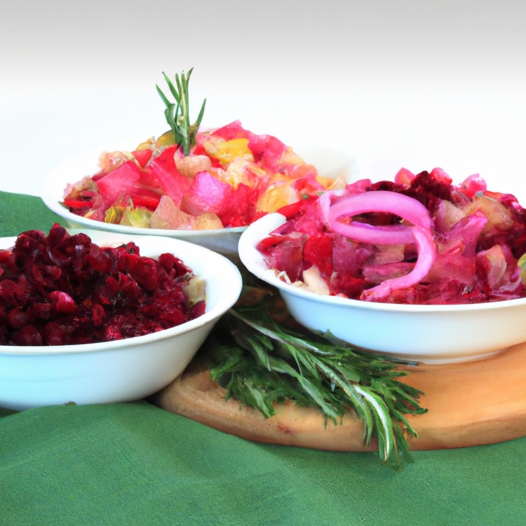 “Discover Delicious and Nutritious Healthy Recipes for the Whole Family!”