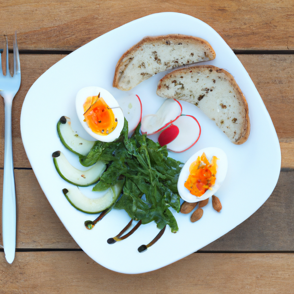 “Boost Your Health with These Delicious and Nutritious Daily Recipes”