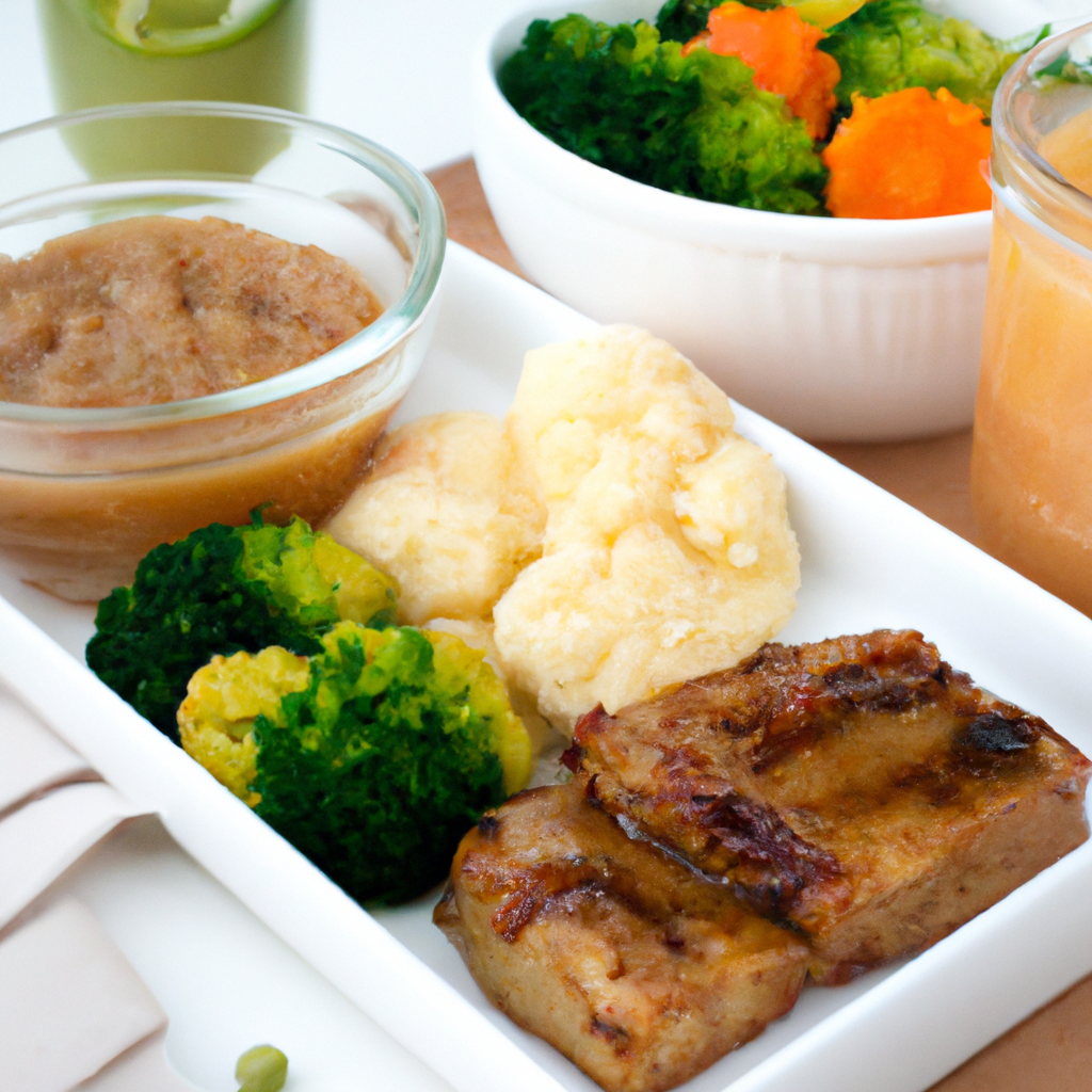 “Fueling Your Family with Nutritious and Delicious Meals”
