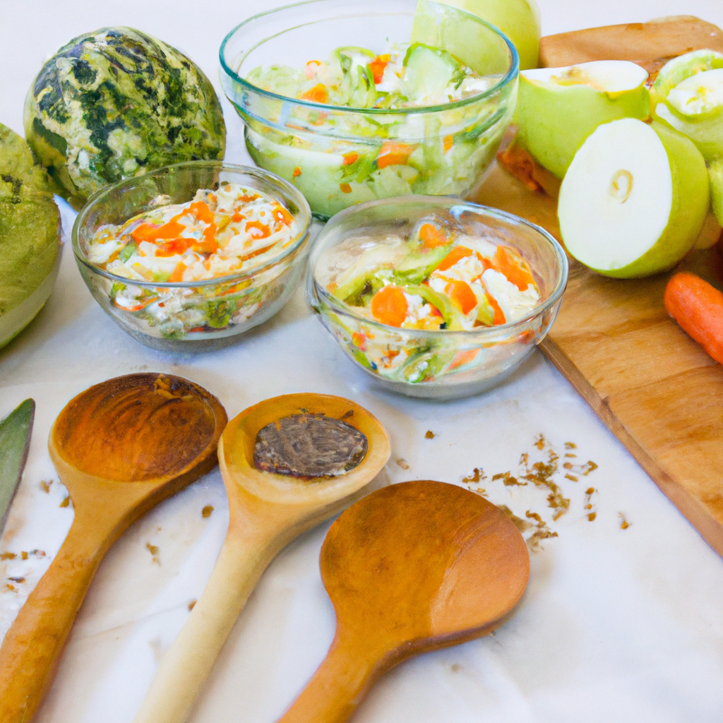 “Delicious and Nutritious: Discover Healthy Family Recipes Today!”